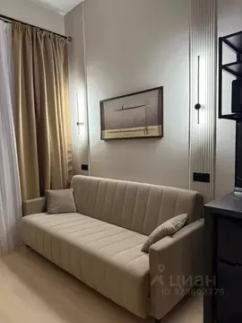 Студия Московская область, Люберцы Октябрьский просп., 403 (16.6 м)