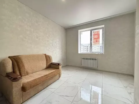 1-к кв. Кабардино-Балкария, Нальчик Кабардинская ул. (28.0 м)