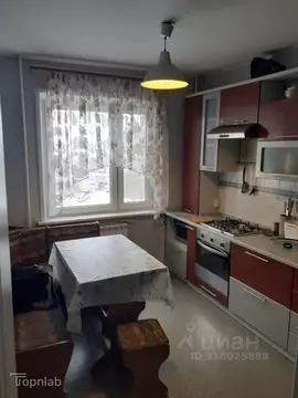 3-к кв. Тамбовская область, Тамбов ул. Чичканова, 131 (63.5 м)