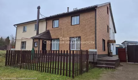 Таунхаус в Московская область, Пушкинский городской округ, с. ...