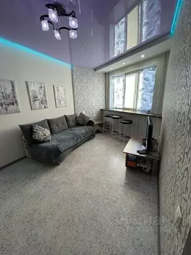 1-к кв. Мурманская область, Мурманск ул. Свердлова, 70 (34.0 м)