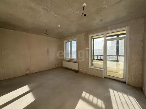 1-к кв. Тюменская область, Тюмень Профсоюзная ул., 55 (32.8 м)