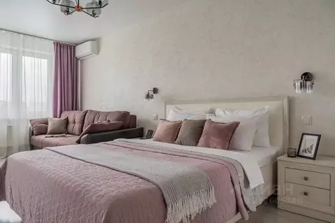 1-к кв. Свердловская область, Екатеринбург ул. Союзная, 2 (37.0 м)