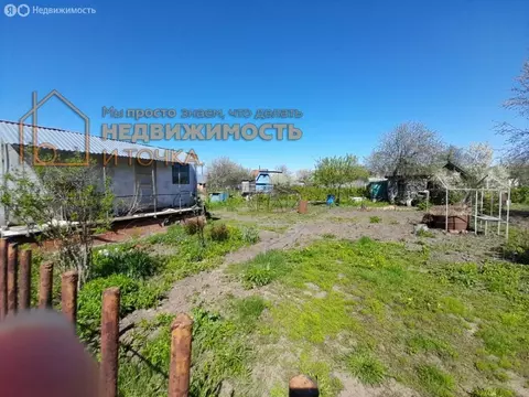 Дом в Нефтекамск, садовые участки Нефтяник (20 м)