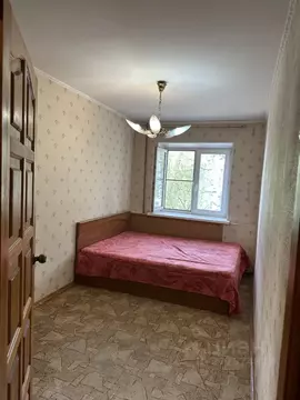 Комната Москва Лазоревый проезд, 12