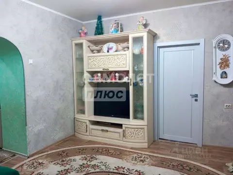 3-к кв. Липецкая область, Липецк 9 Мая ул., 2 (60.3 м)