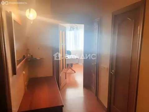 2-комнатная квартира: Королёв, улица Горького, 12 (61.6 м)