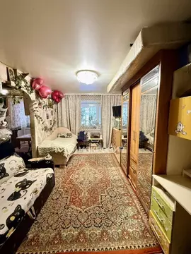 2-к кв. Брянская область, Брянск Белорусская ул., 32 (43.8 м)