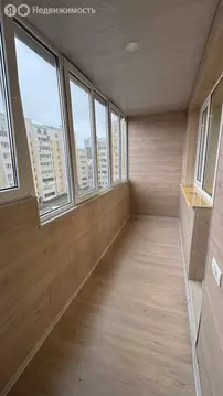 1-комнатная квартира: Уфа, улица Мингажева, 59 (49.3 м)