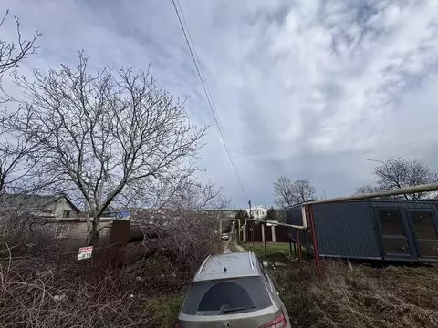 Участок в Севастополь Маяк-1 садовое товарищество, 276 (7.6 сот.)