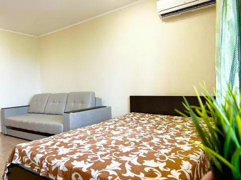 2-к кв. Саратовская область, Балаково ш. Саратовское, 77 (64.0 м)