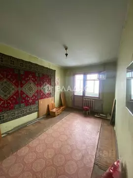 3-к кв. Волгоградская область, Волгоград ул. 51-й Гвардейской Дивизии, ...