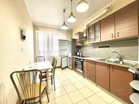 1-к кв. Башкортостан, Уфа ул. Карла Маркса, 60 (40.0 м)