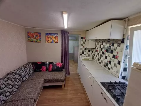 Дом в Ростовская область, Ростов-на-Дону пос. Орджоникидзе, ул. ...