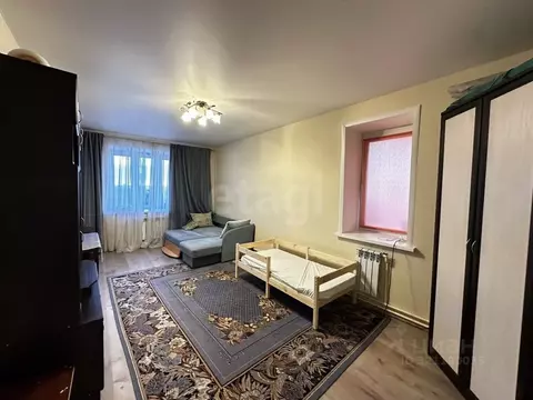 1-к кв. Тверская область, Тверь Петербургское ш., 38к1 (50.9 м)