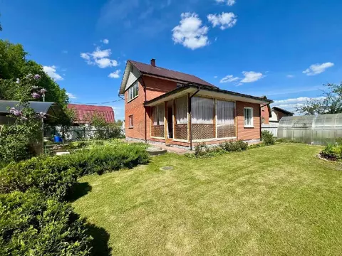 Продается дом в д. Углешня