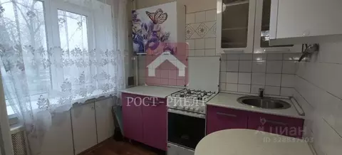 2-к кв. Саратовская область, Саратов Гвардейская ул., 28А (44.0 м)