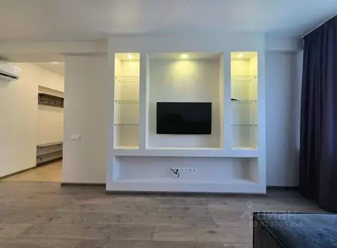 2-к кв. Ставропольский край, Пятигорск ул. Панагюриште, 14К2 (48.0 м)