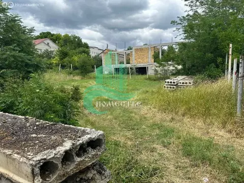 Участок в Старый Крым, улица Островского (6 м)