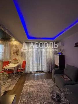 1-к кв. Омская область, Омск ул. 5-я Рабочая, 83 (29.0 м)