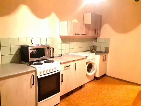 1-к кв. Московская область, Балашиха Железнодорожный мкр, ул. ...