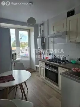 2-комнатная квартира: Королёв, улица Калинина, 2 (40.2 м)
