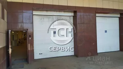 Склад в Московская область, Долгопрудный Павельцево мкр, ул. 25-го ...