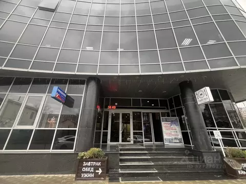 Офис в Краснодарский край, Краснодар Центральный мкр, ул. Советская, ...