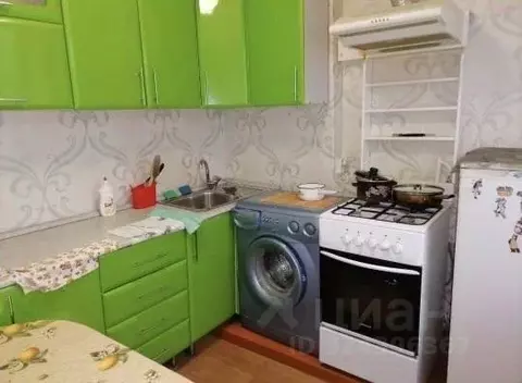 1-к кв. Ульяновская область, Ульяновск ул. Олега Кошевого, 33 (26.0 м)