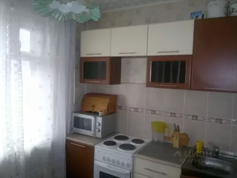 1-к кв. Томская область, Томск тракт Иркутский, 55 (35.8 м)