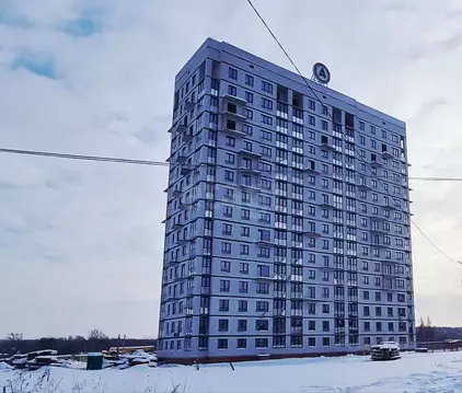 3-к кв. Калужская область, Калуга Новая ул., 47/3 (73.27 м)