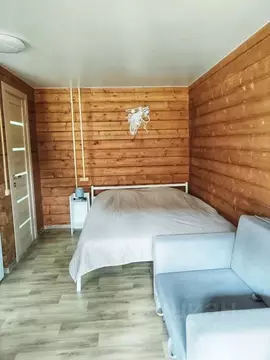 Комната Алтай, Чемальский район, с. Чемал Солнечная ул., 15