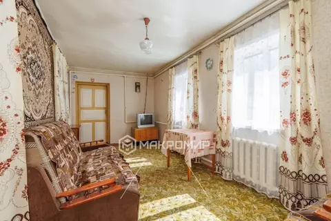 Дом в Брянская область, Брянск ул. Парижской Коммуны, 4 (55 м)