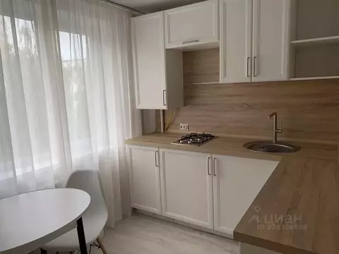 1-к кв. Татарстан, Казань просп. Победы, 66 (32.0 м)