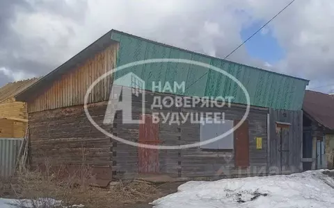 Помещение свободного назначения в Пермский край, Лысьвенский городской ...