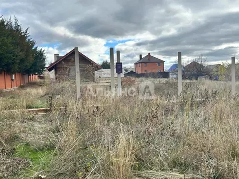 Участок в Ростовская область, Белокалитвинский район, Нижнепоповское ...