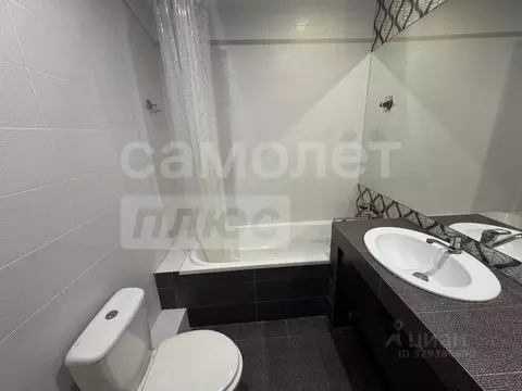 1-к кв. Крым, Симферополь ул. Донская, 49 (44.0 м)