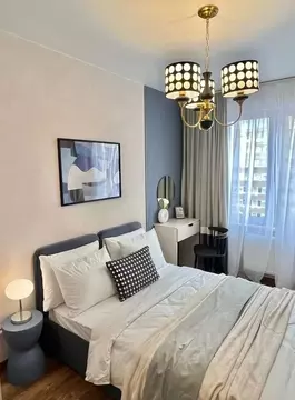 1-к кв. Пермский край, Пермь ул. Яблочкова, 5к5 (35.0 м)