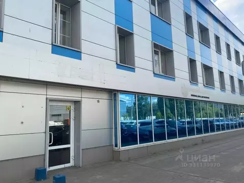 Помещение свободного назначения в Нижегородская область, Нижний ...