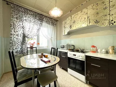 3-к кв. Архангельская область, Архангельск ул. Прокопия Галушина, 26 ...