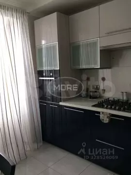 2-к кв. Калининградская область, Калининград Балашовская ул., 2 (62.0 ...