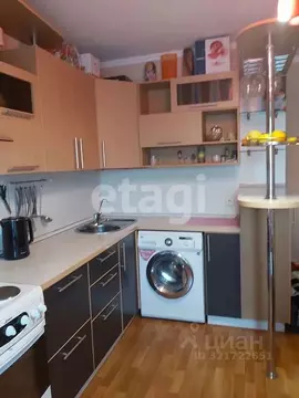 2-к кв. Амурская область, Благовещенск ул. Пушкина, 66 (53.8 м)