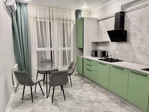 1-к кв. Краснодарский край, Новороссийск наб. Адмирала Серебрякова, ...