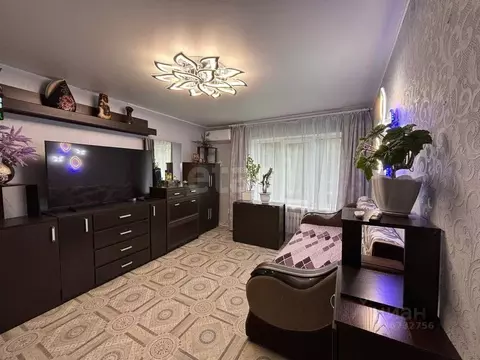 2-к кв. Владимирская область, Ковров ул. Зои Космодемьянской, 28 (42.0 ...