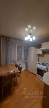 1-к кв. Марий Эл, Йошкар-Ола ул. Подольских Курсантов, 20 (36.0 м)