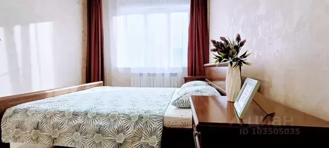 2-к кв. Алтайский край, Барнаул Партизанская ул., 151 (60.0 м)