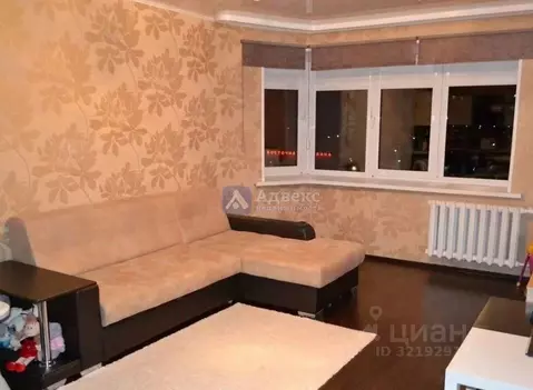 1-к кв. Тюменская область, Тюмень Широтная ул., 171 (40.1 м)