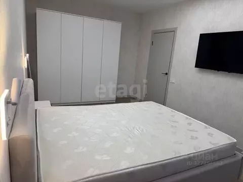 1-к кв. Тюменская область, Тюмень ул. Пожарных и Спасателей, 14 (43.0 ...