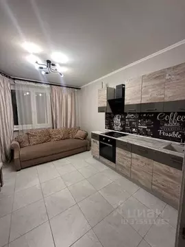 2-к кв. Москва ул. Генерала Белова, 28к3 (61.5 м)