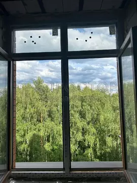 Продается 1-комнатная квартира